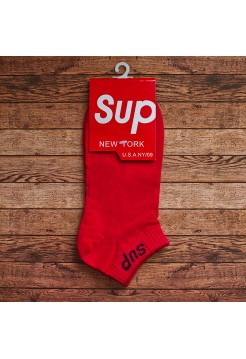 Носки короткие